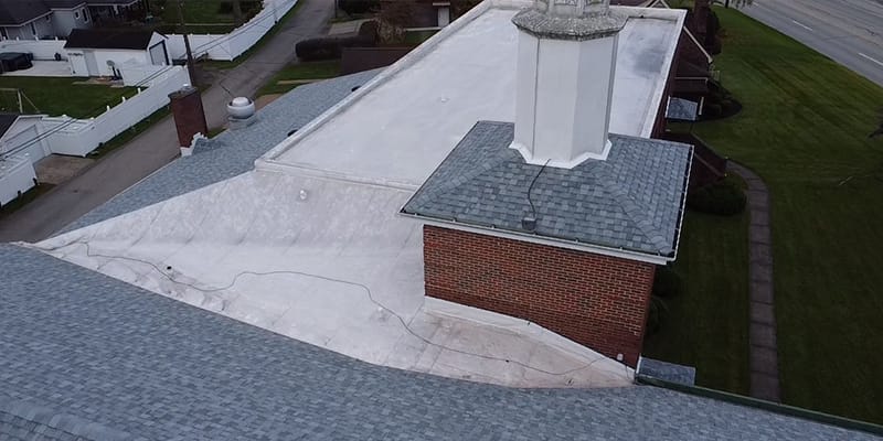 trusted roof replacement experts Pittsburgh, PA
