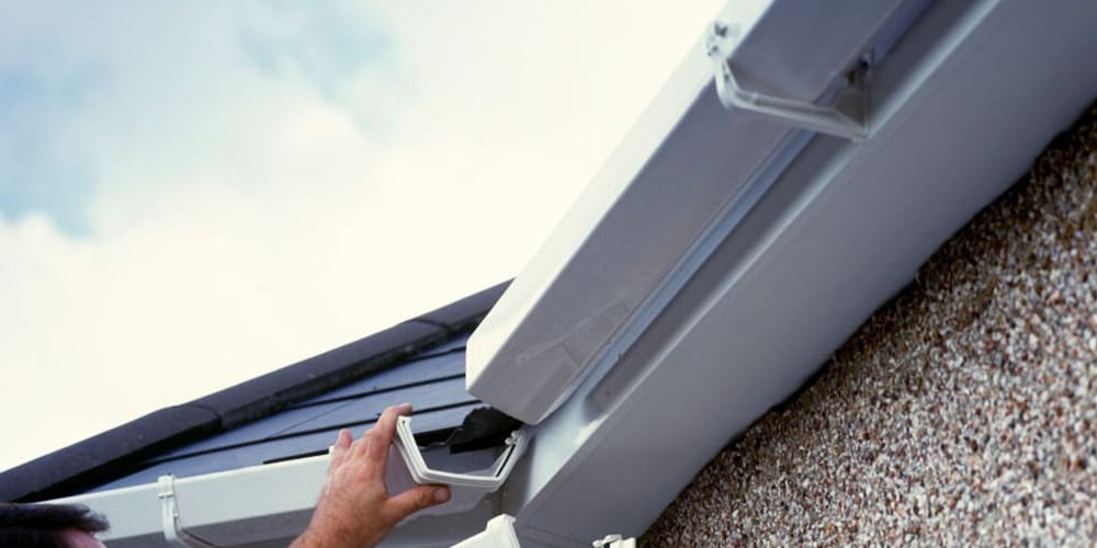 Local Gutter Installation Experts Pittsburgh​