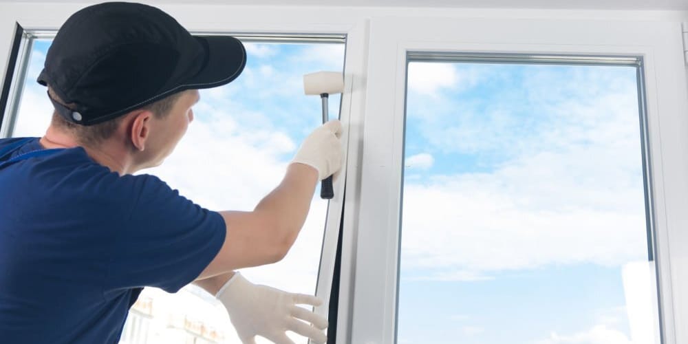 Pittsburgh​ trusted Expert Window Replacement
