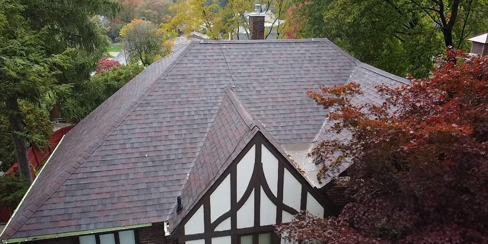 Pittsburgh Leading Residential Roofing Contractor