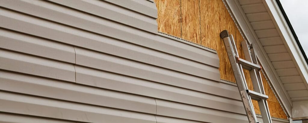 reliable Siding Installation Greater Pittsburgh Area