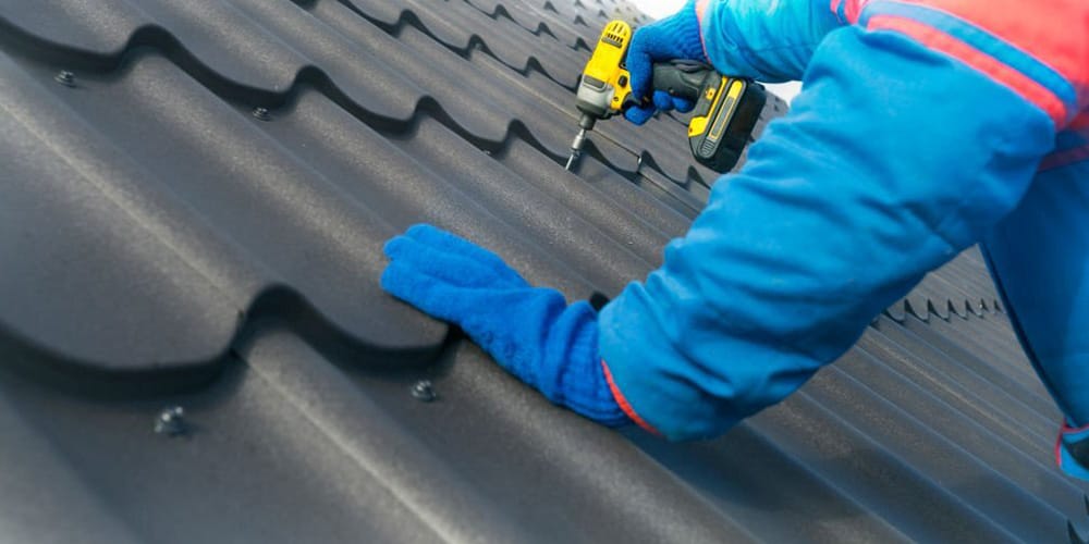 Pittsburgh Preferred Metal Roofing Experts