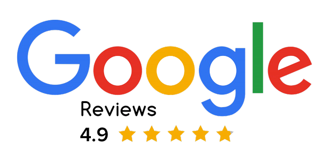 google 5 star customer reviews Pittsburgh, PA