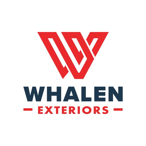 trusted roofing company Whalen Exteriors Pittsburgh, PA