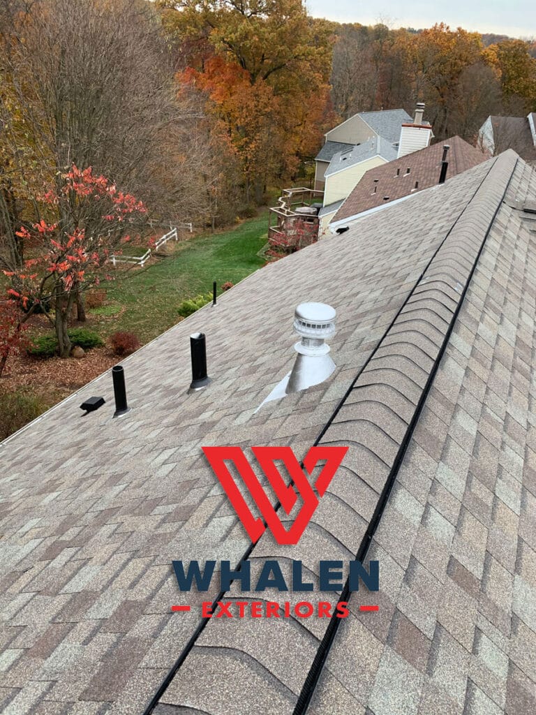 Whalen Exteriors: Pittsburgh, PA Roofers (Roof Replacement and Repair)