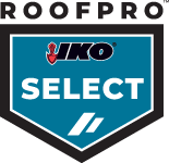 IKO Roofpro select Pittsburgh, PA