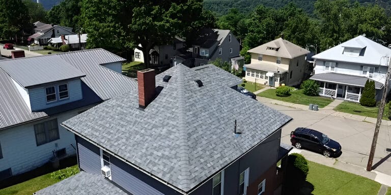 Top Rated Roofing Company Allegheny Township, PA