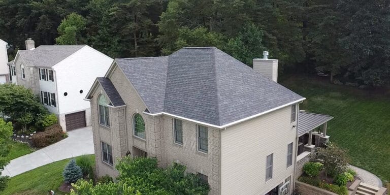 top roofers Saxonburg, PA