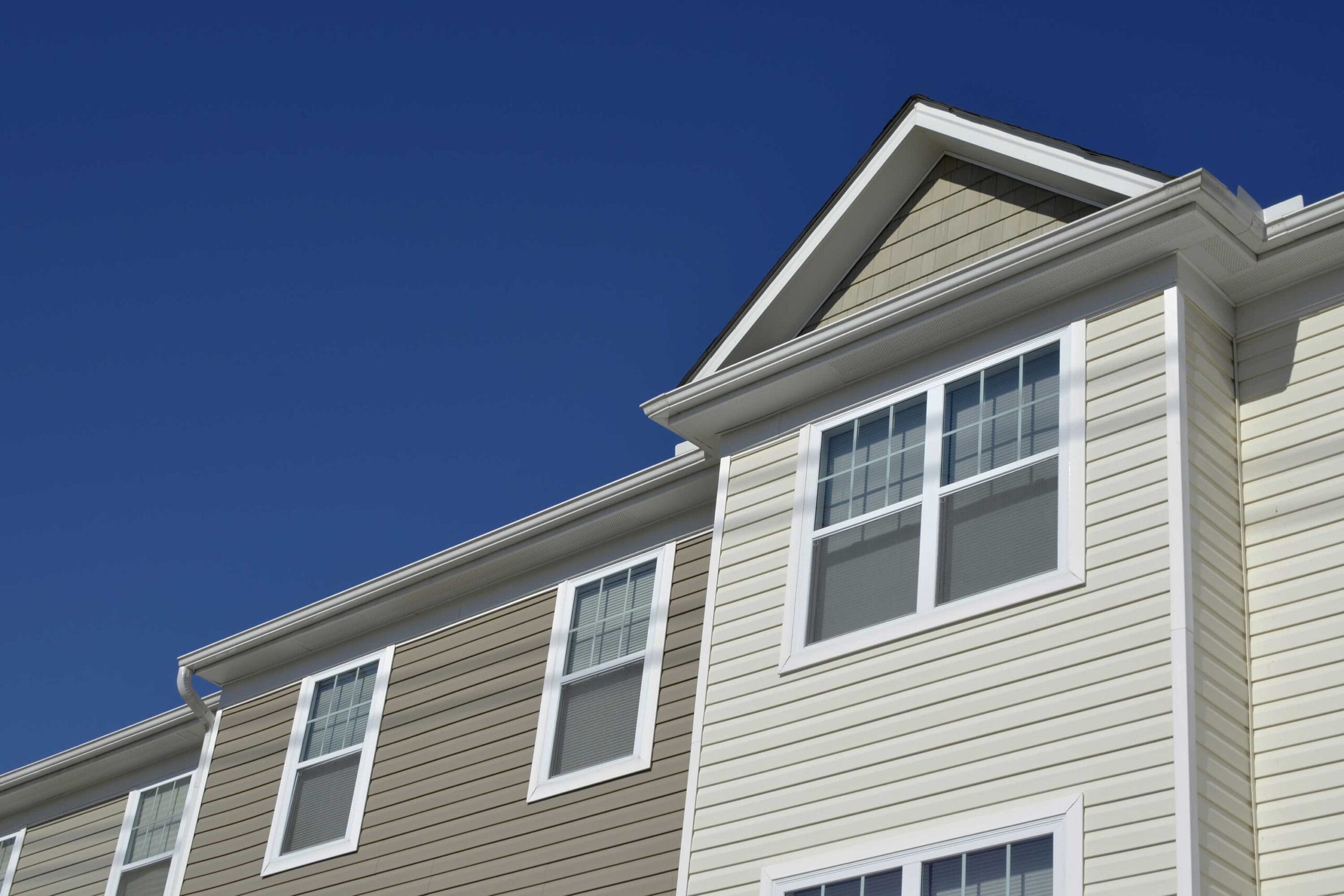 add home value, increase home value, siding value, siding installation, Harrison Township