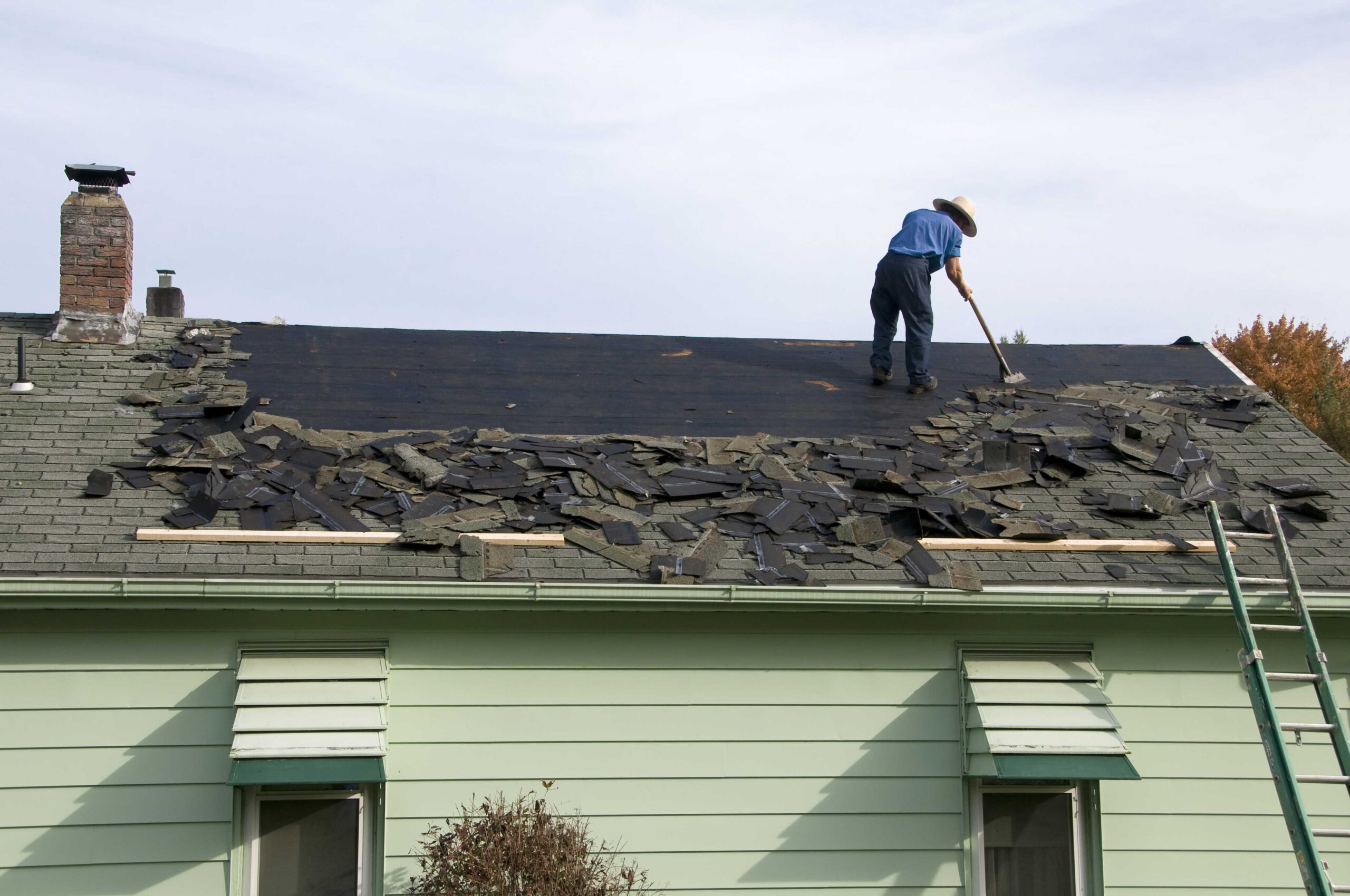 new roof home value, increase home value with roof, roof replacement in oakmont