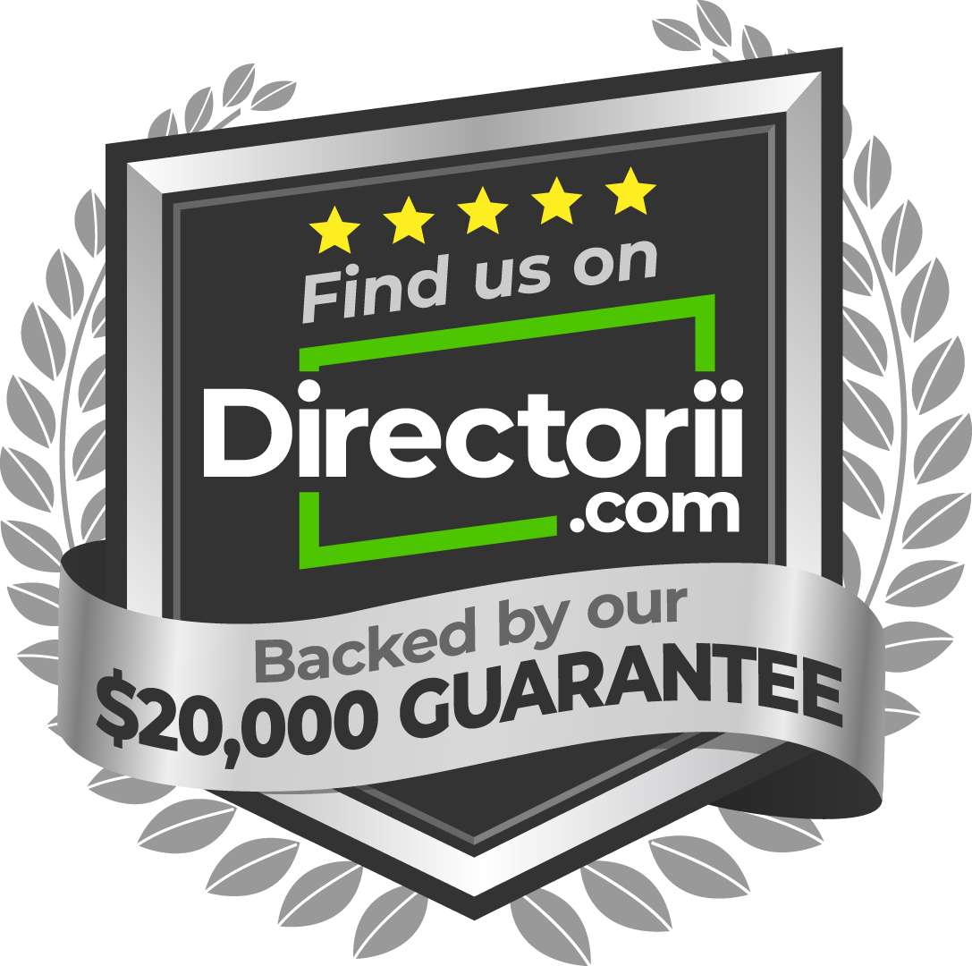 directorii badge for Whalen Exteriors