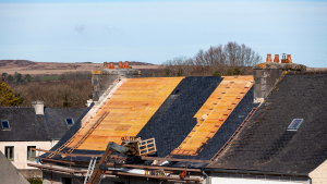 best time of year to replace a roof in pittsburgh